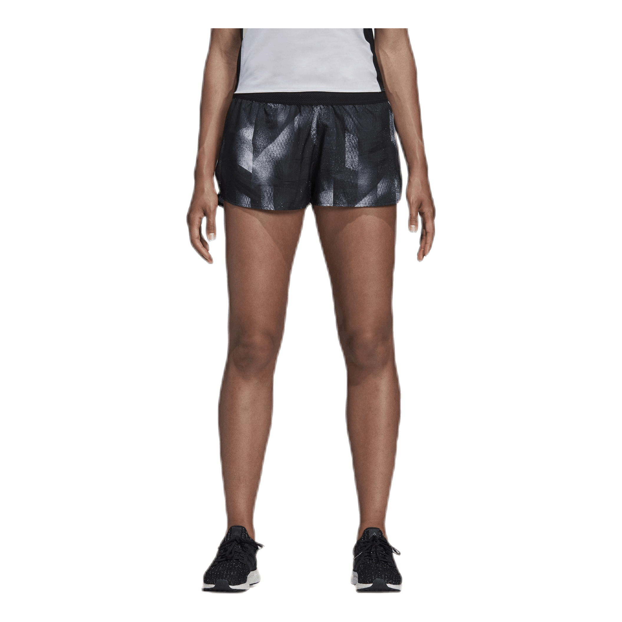 ADIDAS Sub 2 Split Adizero W Black 1 ADIDAS Sub 2 Split Adizero W Black