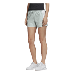 ADIDAS 3S Shorts Blue/White