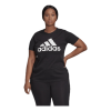 ADIDAS Bos Co T In Plus Black