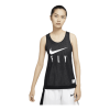 Nike Fly Reversible Jersey White/Black