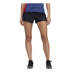ADIDAS Run It Shorts Black