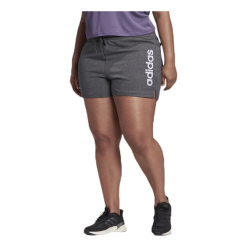 ADIDAS E Inc Shorts Plus White/Grey