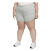 Nike Nsw Essntl Short Ft Plus Grey