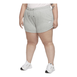 Nike Nsw Essntl Short Ft Plus Grey