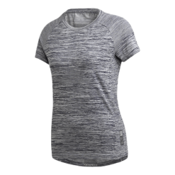 ADIDAS Prime Knit Tee 25/7 Grey