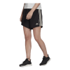 ADIDAS W Recycled Cotton Short Black
