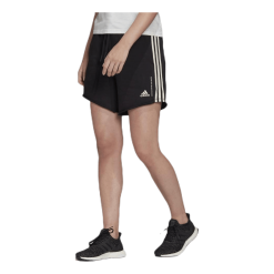 ADIDAS W Recycled Cotton Short Black