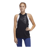 ADIDAS Tech Bos Tank Black