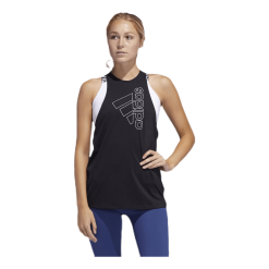 ADIDAS Tech Bos Tank Black