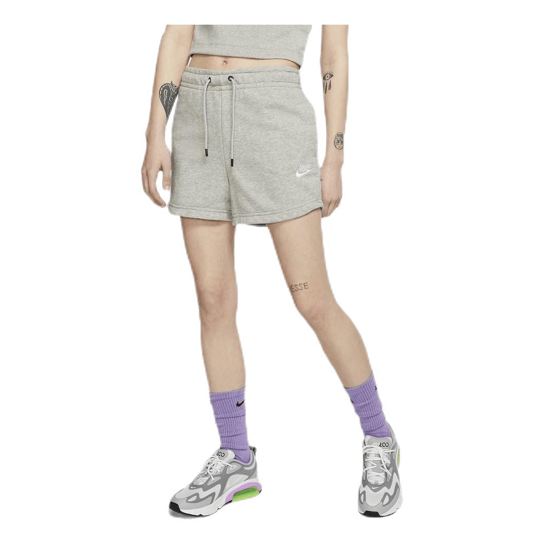 Nike Nsw Essntl Short Ft Grey 1 Nike Nsw Essntl Short Ft Grey