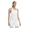 Nike Miler Tank Racer White/Silver