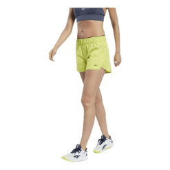 Reebok UBF Epic Short Yellow