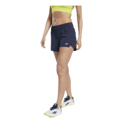 Reebok UBF Epic Short Blue