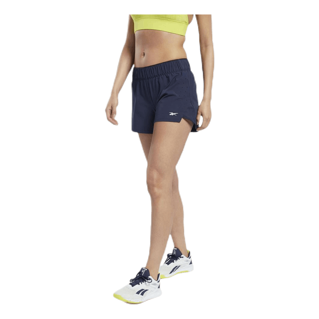 Reebok UBF Epic Short Blue 1 Reebok UBF Epic Short Blue