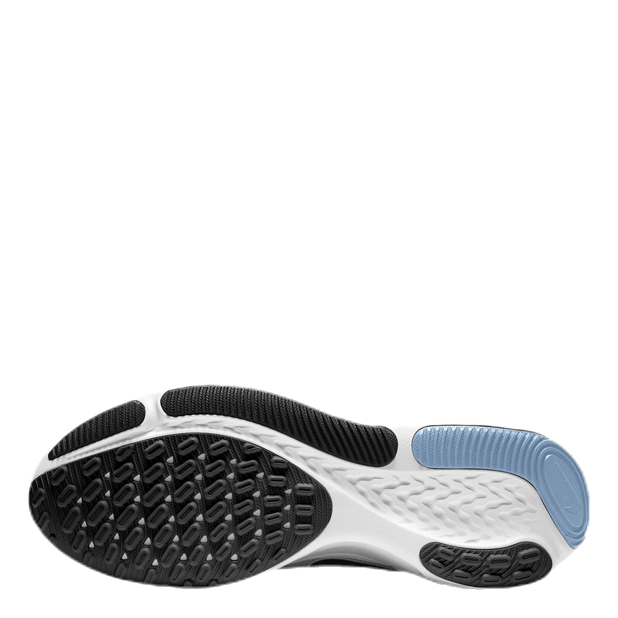 Nike React Miler Blue 2 Nike React Miler Blue - Bilde 2