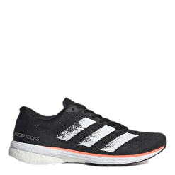 ADIDAS Adizero Adios 5 Orange/Black