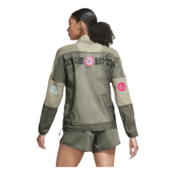 Nike Icon Clash Jacket Black/Grey 7 Nike Icon Clash Jacket Black/Grey -Billig Jakker butikk 002 34f59fddd2024365a868152b5e52f542