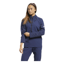 Reebok UBF Control Hoodie Blue