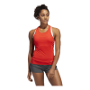 ADIDAS Supernova Tank Red