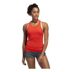 ADIDAS Supernova Tank Red