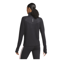 Nike Sphere 1/2-Zip Black 7 Nike Sphere 1/2-Zip Black -Billig Jakker butikk 002 50cff62be1354091985d470682119ace