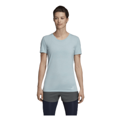 ADIDAS 25/7 Tee Grey