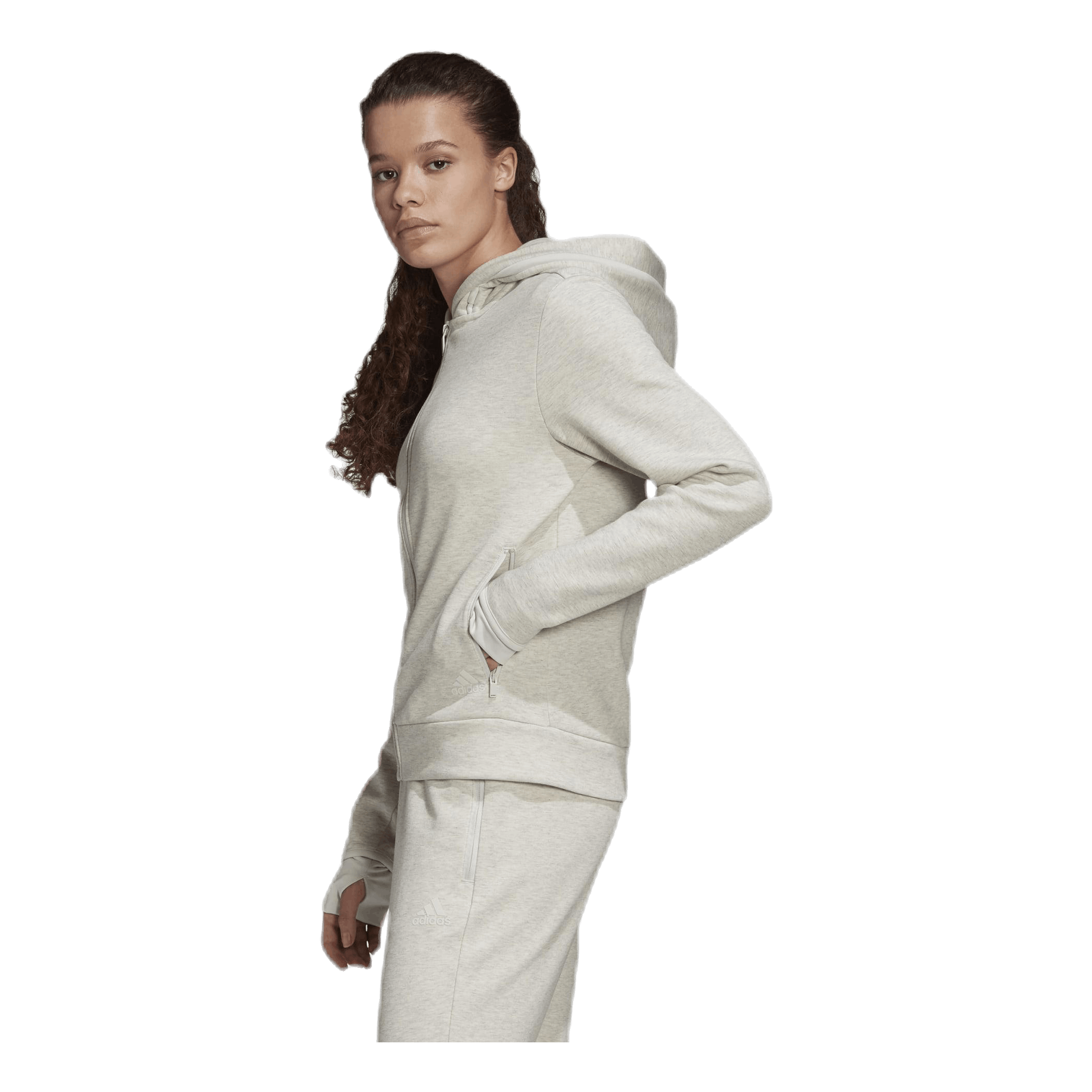 ADIDAS Ver Fz Hd Grey 2 ADIDAS Ver Fz Hd Grey - Bilde 2