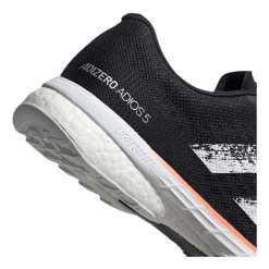 ADIDAS Adizero Adios 5 Orange/Black -Billig Jakker butikk 003 16be5d761180444c8810f883b7576e87