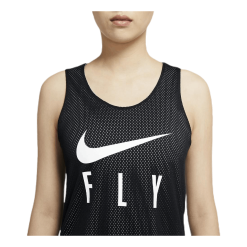 Nike Fly Reversible Jersey White/Black -Billig Jakker butikk 003 45d56a45518149319cf0979c9131ef85
