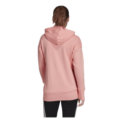 ADIDAS Bos Long Hd Pink/White -Billig Jakker butikk 003 5084beda9dfd4c7d8c5dcc7403b289af