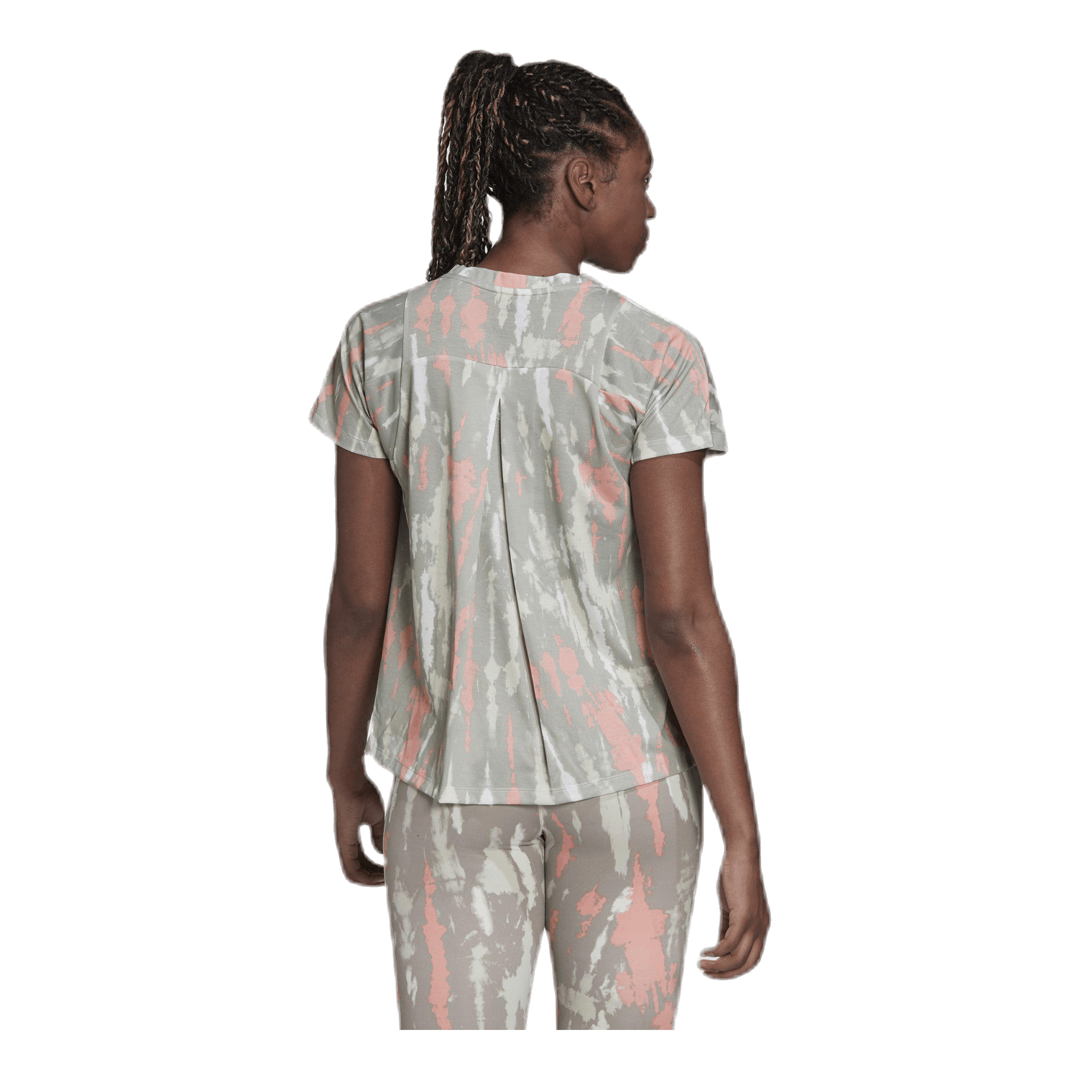 ADIDAS Stella Tee White/Beige 3 ADIDAS Stella Tee White/Beige - Bilde 3