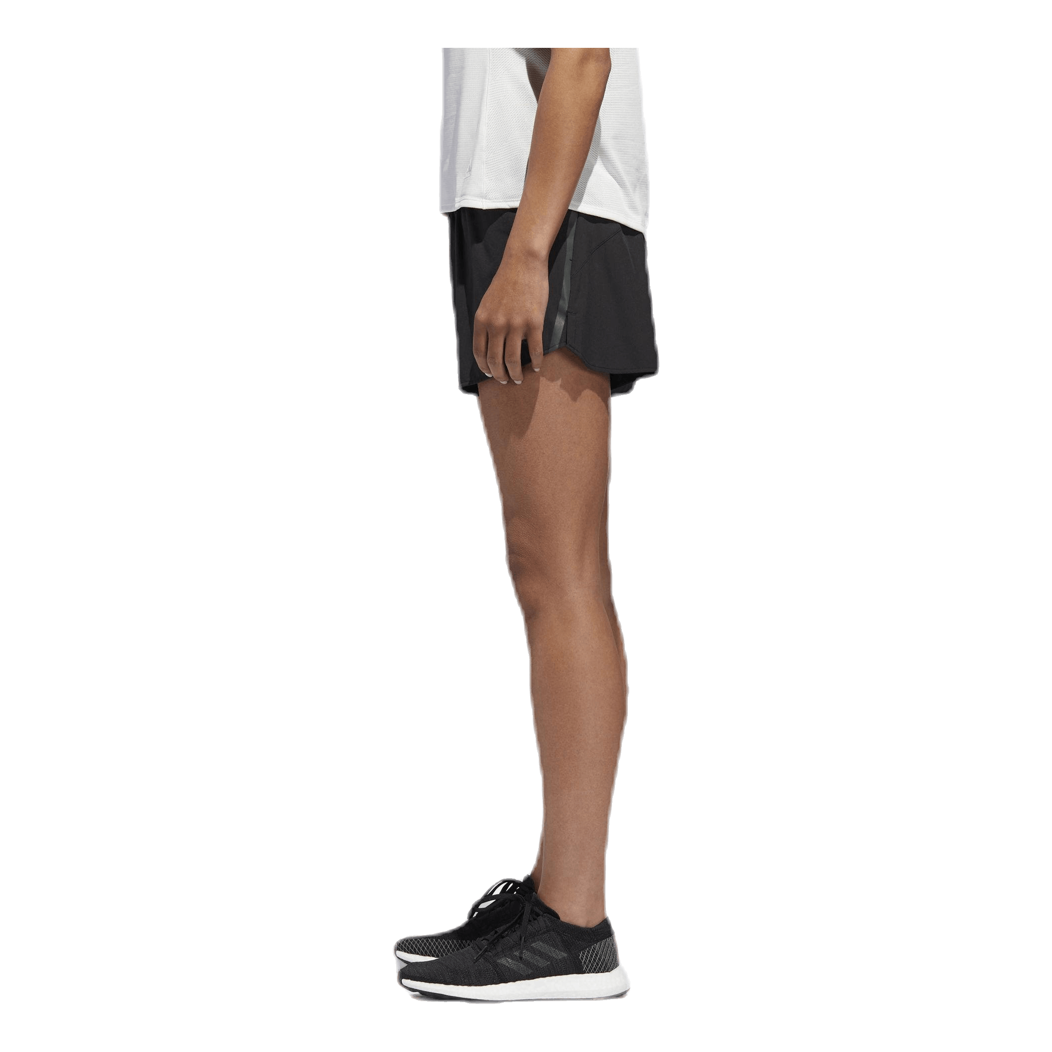 ADIDAS Saturday Short Black 2 ADIDAS Saturday Short Black - Bilde 2