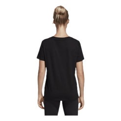 ADIDAS Essentials Linear Slim Tee Black / White -Billig Jakker butikk 003 89ad792e0074423c97d0423f3c7ff516 61465873 e4cd 483b 8e18 fc5f853505db