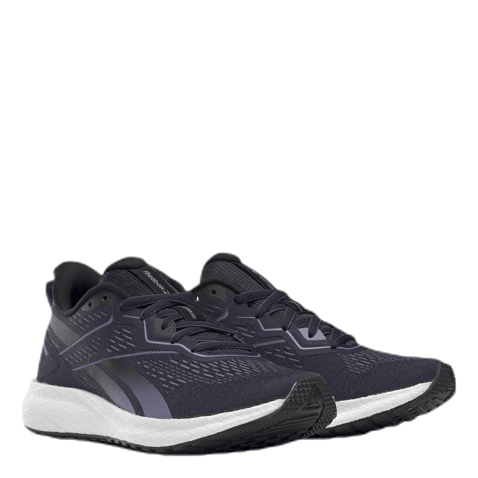 Reebok Forever Floatride Energy 2 Purple/Black 3 Reebok Forever Floatride Energy 2 Purple/Black - Bilde 3
