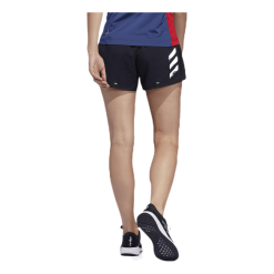 ADIDAS Run It Short 3S Black -Billig Jakker butikk 003 a46d5ac9b3634fe0a4e1586bb053f400