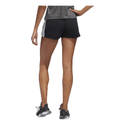 ADIDAS Pacer 3-Stripes Knit Shorts Black 8 ADIDAS Pacer 3-Stripes Knit Shorts Black -Billig Jakker butikk 003 ddea5ffa98624220970b5baccbf40ddf