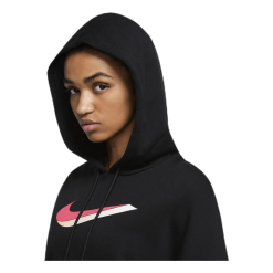 Nike Nsw Icn Clsh Flc Hoodie Ft Black -Billig Jakker butikk 003 e27a4352b51642d7bfa8b352f994a432