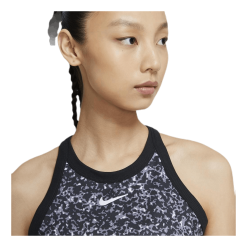 Nike Court Dry Printed Tank White/Black 7 Nike Court Dry Printed Tank White/Black -Billig Jakker butikk 003 f4e9654ffc774b10bd818f83d870a002