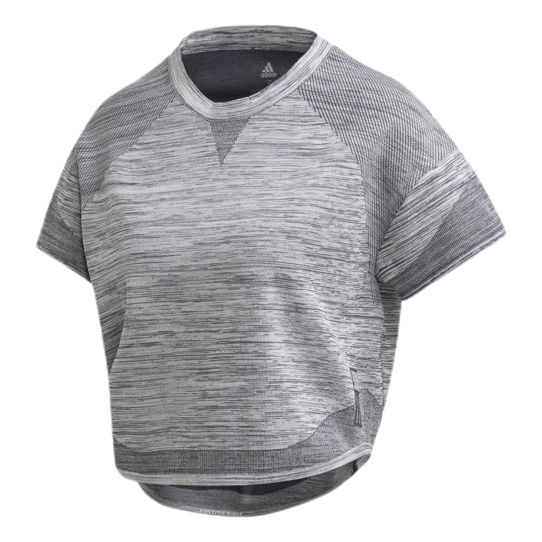 ADIDAS Prime Knit Hood Grey 4 ADIDAS Prime Knit Hood Grey - Bilde 4