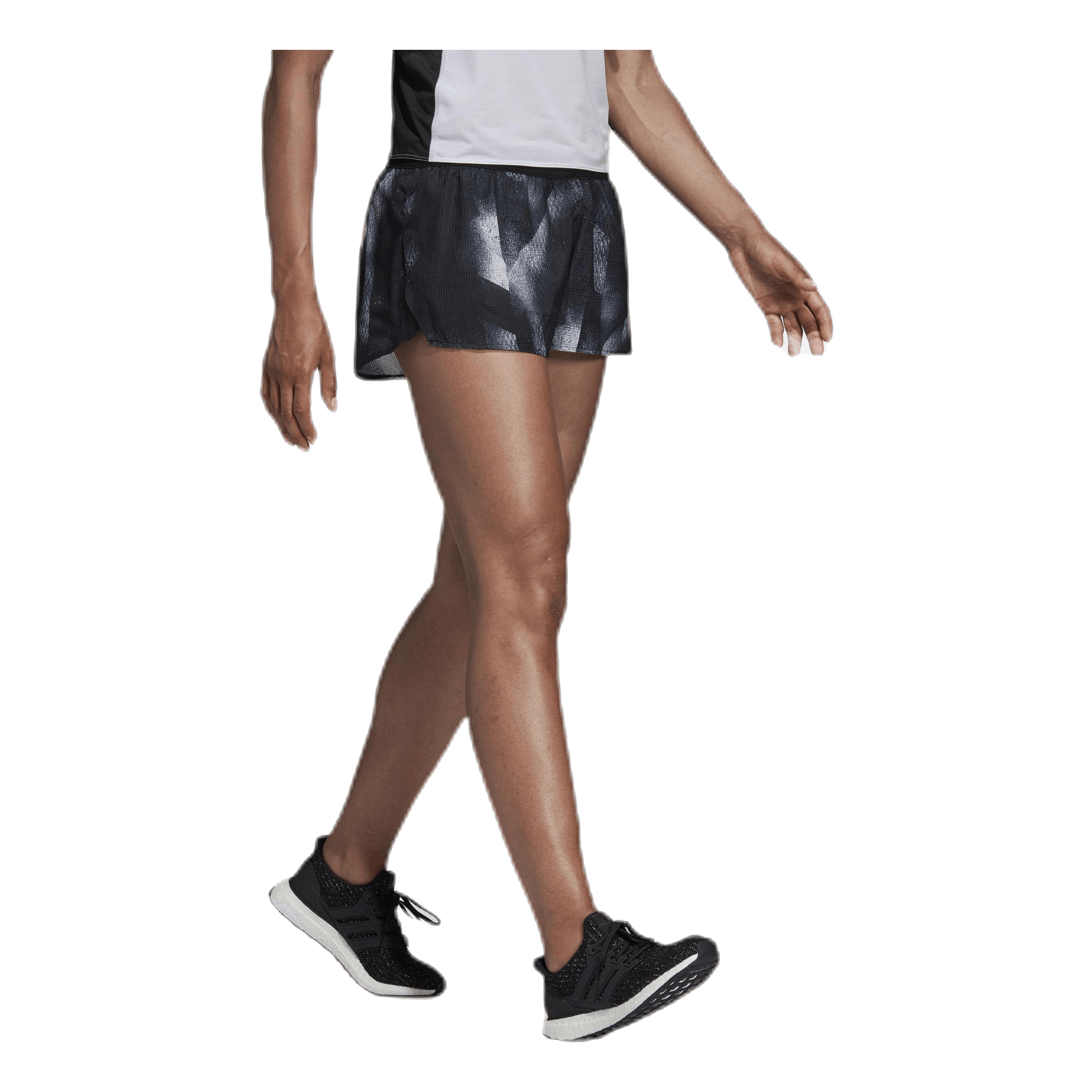 ADIDAS Sub 2 Split Adizero W Black 4 ADIDAS Sub 2 Split Adizero W Black - Bilde 4