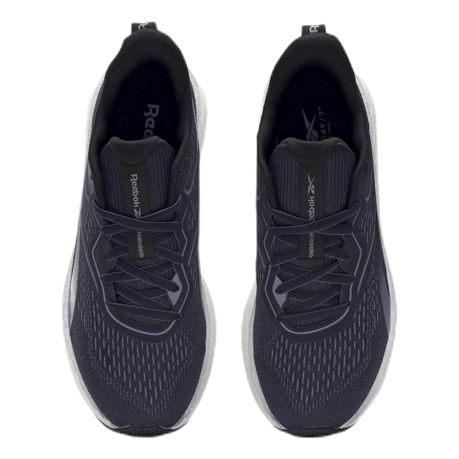 Reebok Forever Floatride Energy 2 Purple/Black 4 Reebok Forever Floatride Energy 2 Purple/Black - Bilde 4