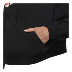 Nike Nsw Icn Clsh Flc Hoodie Ft Black -Billig Jakker butikk 004 809389a5a9ba4ff3b18e0cbfa4510cdd