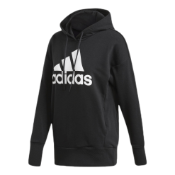 ADIDAS Bos Long Hd White/Black -Billig Jakker butikk 004 a04cd77217da46d98a1efe1158f68b2f