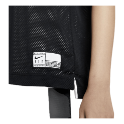 Nike Fly Reversible Jersey White/Black -Billig Jakker butikk 004 a2cf6f19e40d44a4bfe77db662fa2bf8