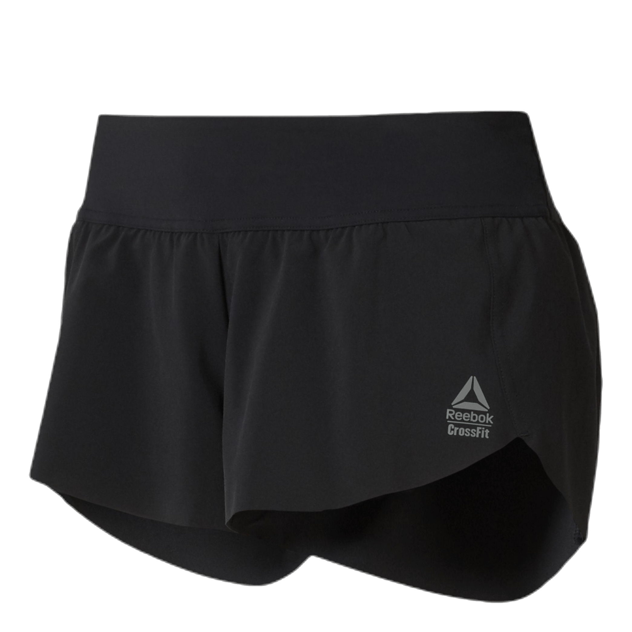 Reebok RC KNW Short Placed Black 4 Reebok RC KNW Short Placed Black - Bilde 4