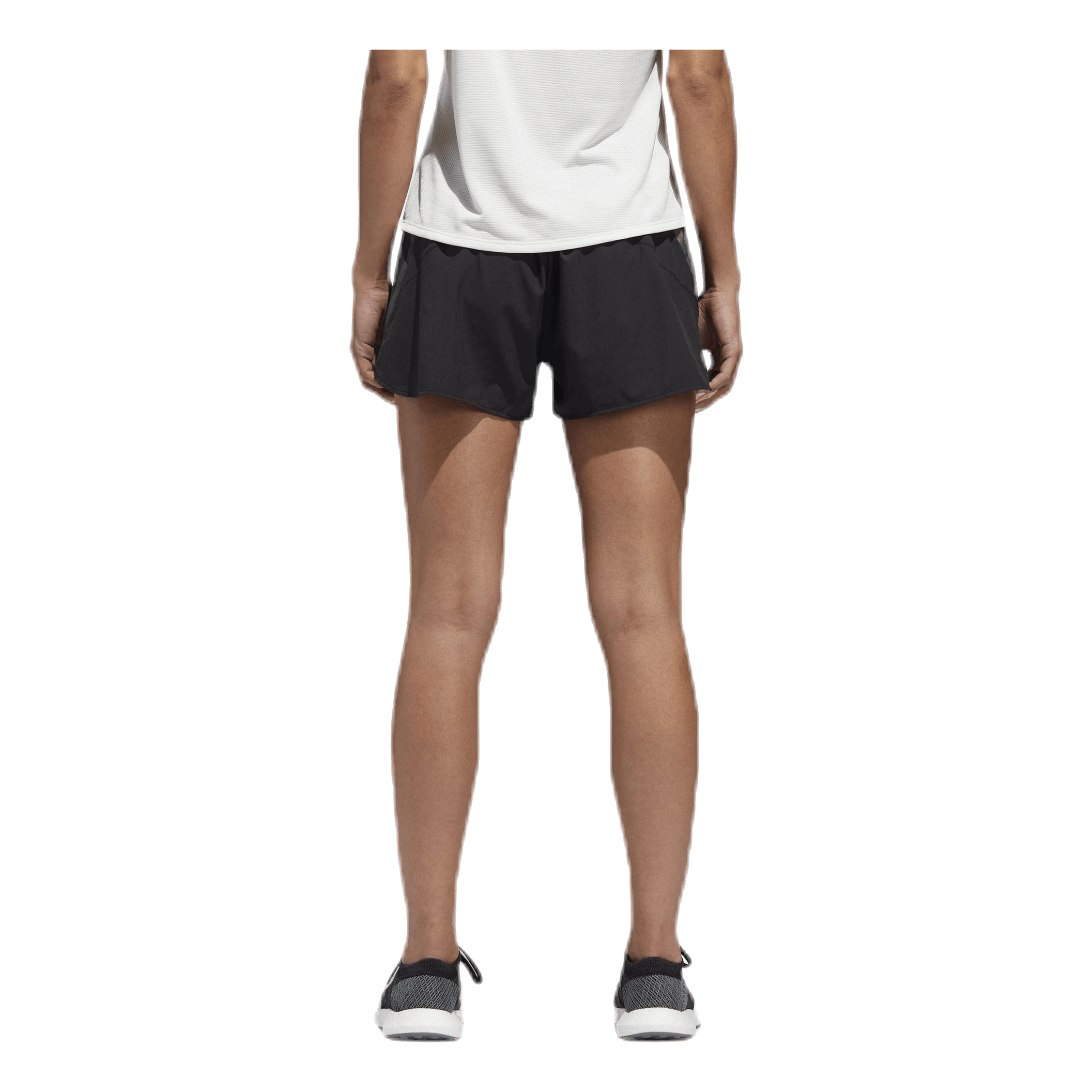 ADIDAS Saturday Short Black 3 ADIDAS Saturday Short Black - Bilde 3