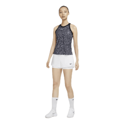 Nike Court Dry Printed Tank White/Black 9 Nike Court Dry Printed Tank White/Black -Billig Jakker butikk 005 0133c1bf155d4aabaf4cb06e5623e42b