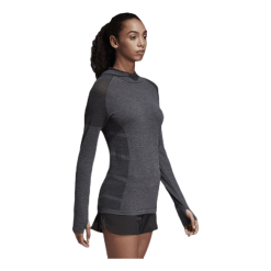 ADIDAS Ultra Hoodie W Black -Billig Jakker butikk 005 14f1b36bccc249cbb893536f7d061425