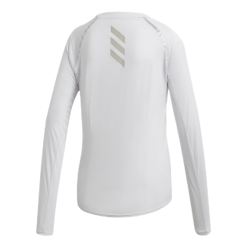 ADIDAS Reflective LS Grey -Billig Jakker butikk 005 24f0f4a4e9d44a41abb5463953d4cce3