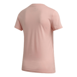 ADIDAS Linear Slim Tee Pink -Billig Jakker butikk 005 319af7a75e0f4f6ca3fa26b1db29858a